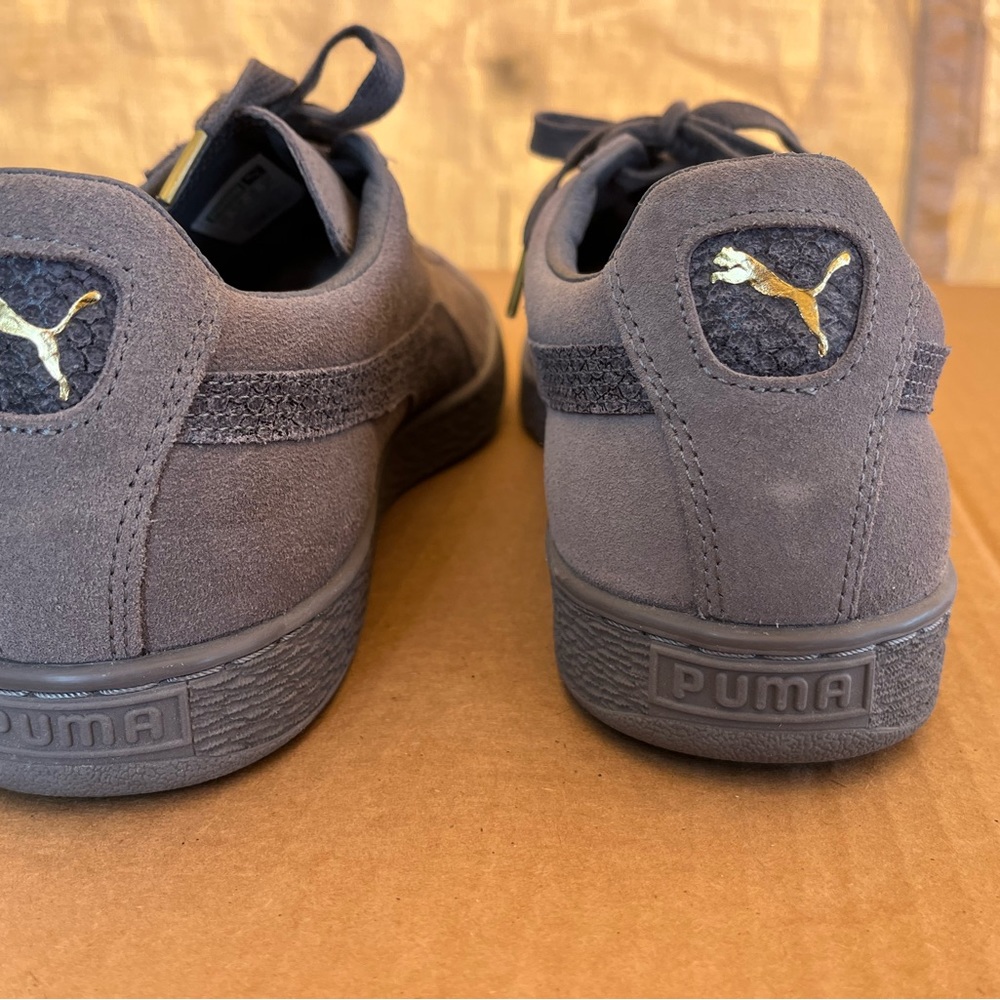 Men’s Puma Clyde’s